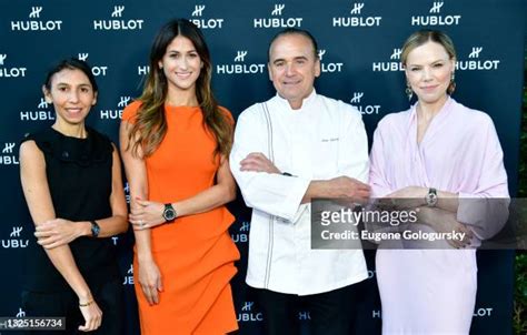 bridie o'brien hublot|Parise Sellitti, Andrea Cardenas, Jean.